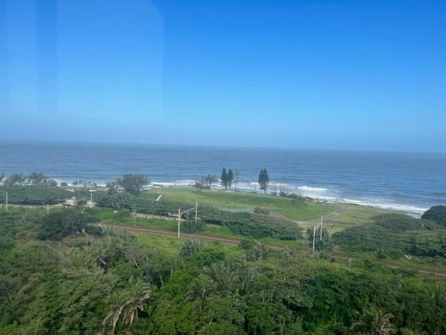 2 Bedroom Apartment / Flat To Rent in Scottburgh Central