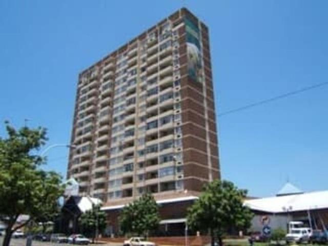 2 Bedroom Apartment / Flat to Rent in Scottsville