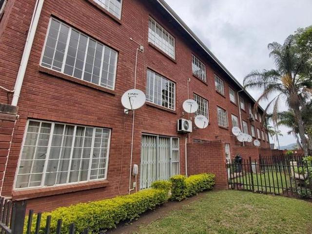 2 Bedroom Apartment / Flat to Rent in Scottsville