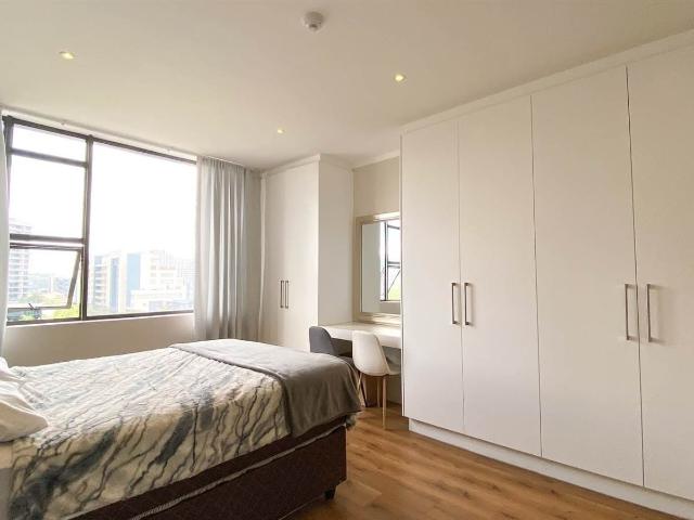 2 Bedroom Apartment / Flat To Rent in Sandton Central