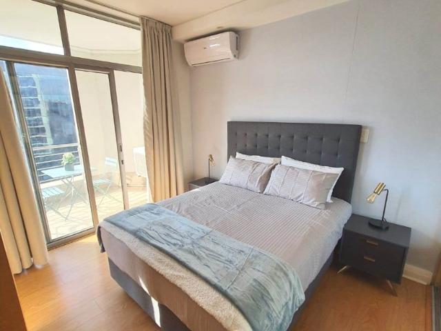 2 Bedroom Apartment / Flat To Rent in Sandton Central