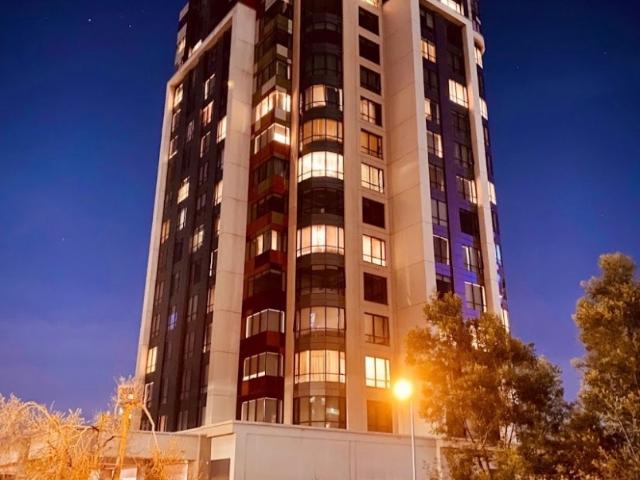 2 Bedroom Apartment / Flat To Rent in Sandton Central