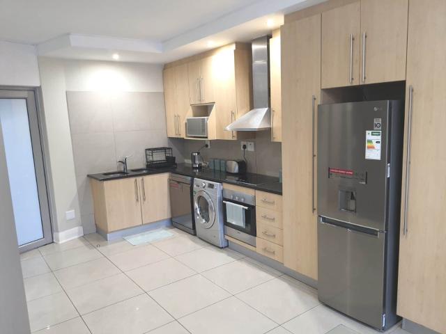 2 Bedroom Apartment / Flat To Rent in Sandton Central