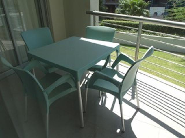 2 Bedroom Apartment / Flat To Rent in Sandton Central