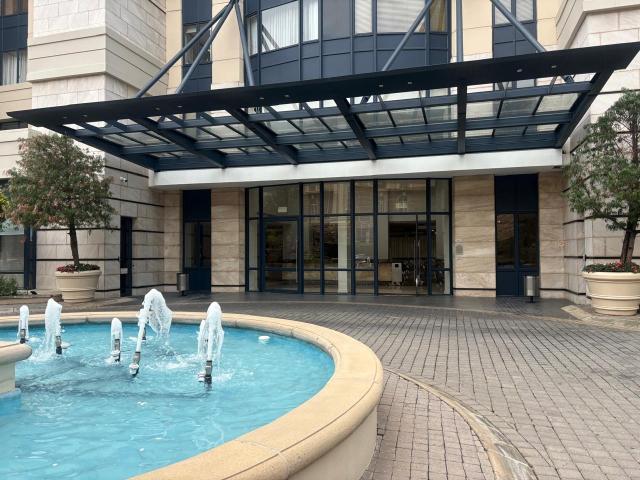 2 Bedroom Apartment / Flat To Rent in Sandton Central