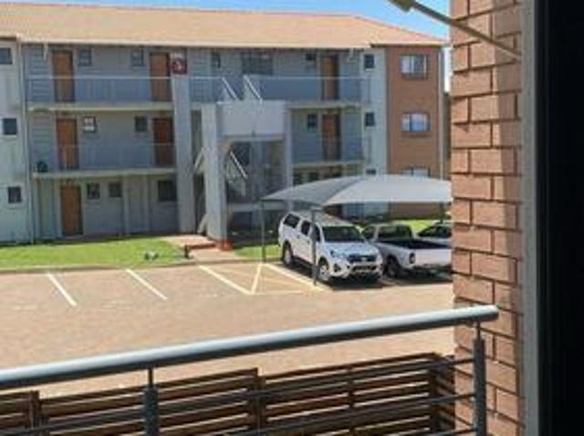 2 Bedroom Apartment / Flat to Rent in Sagewood