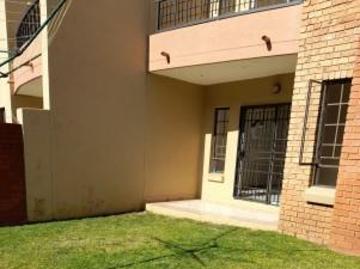 2 Bedroom Apartment / Flat to Rent in Sagewood