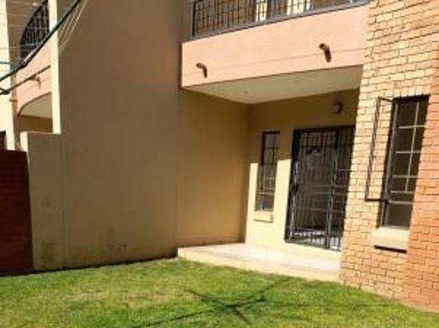 2 Bedroom Apartment / Flat to Rent in Sagewood