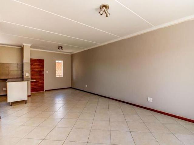 2 Bedroom Apartment / Flat to Rent in Sagewood