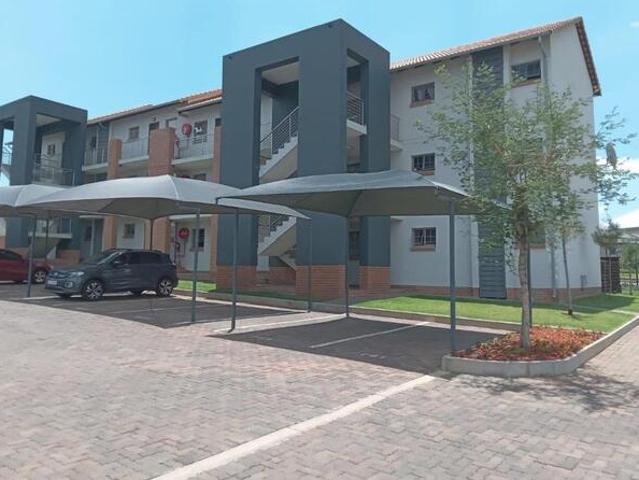 2 Bedroom Apartment / Flat to Rent in Sagewood