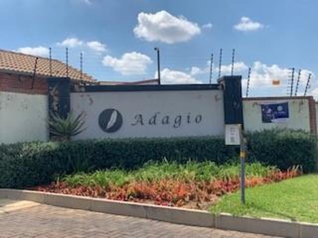 2 Bedroom Apartment / Flat to Rent in Sagewood