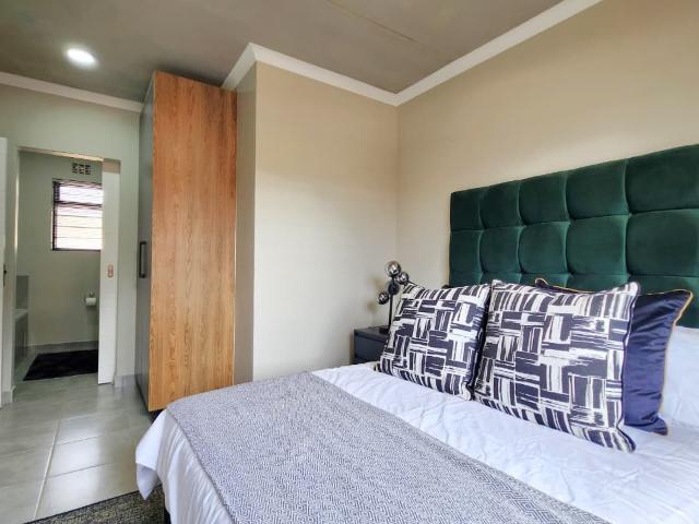 2 Bedroom Apartment / Flat To Rent in Sinoville