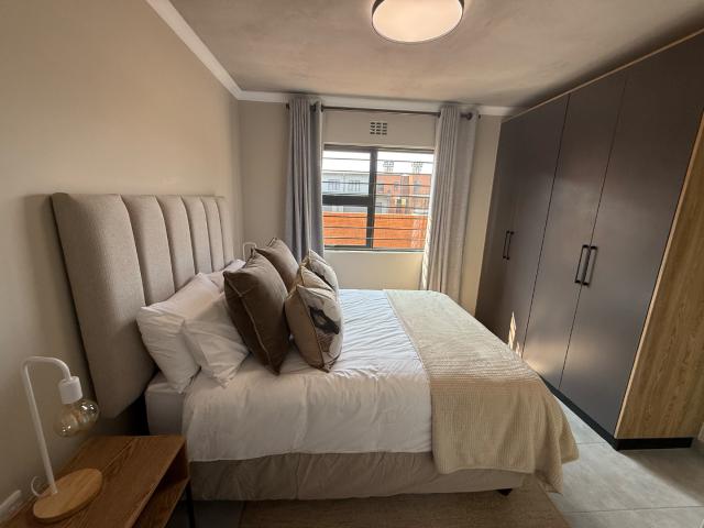 2 Bedroom Apartment / Flat To Rent in Sinoville