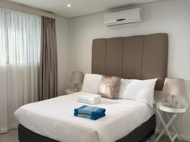 2 Bedroom Apartment / Flat To Rent in Sibaya Precinct