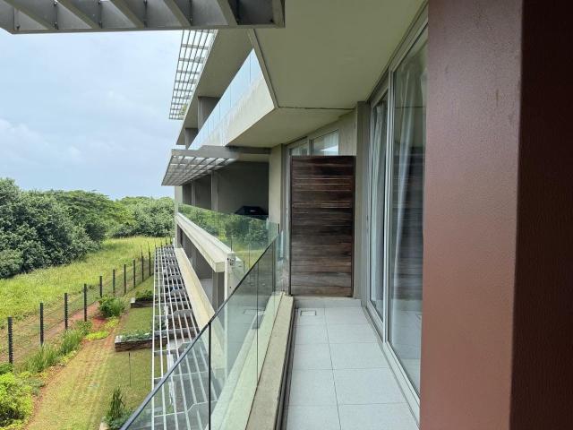 2 Bedroom Apartment / Flat To Rent in Sibaya Precinct