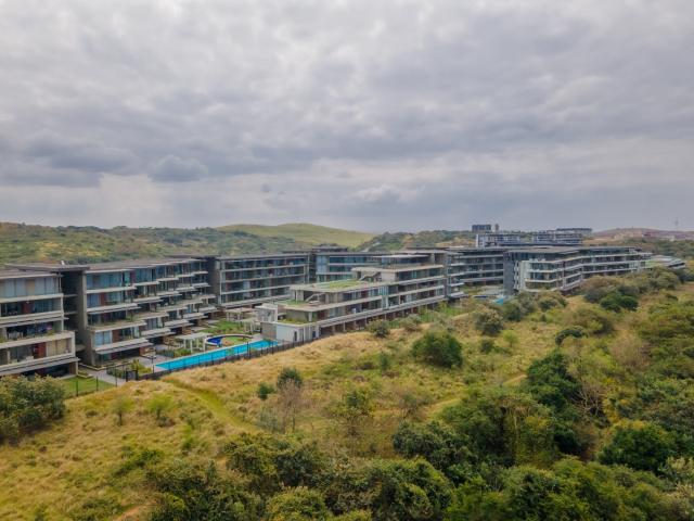2 Bedroom Apartment / Flat To Rent in Sibaya Precinct
