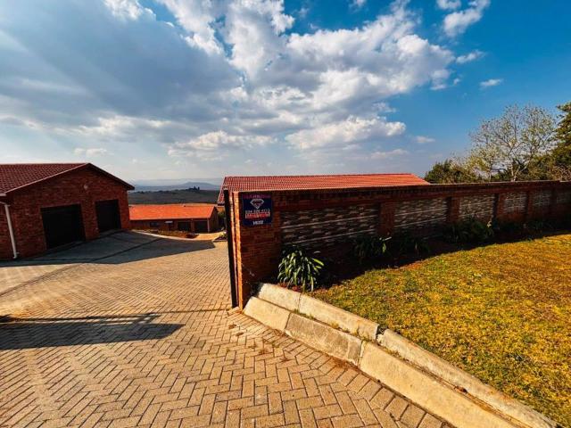 2 Bedroom Apartment / Flat to Rent in Signal Hill