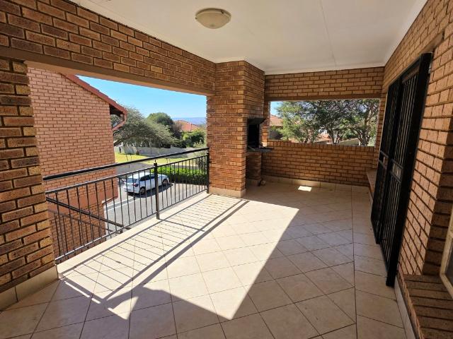 2 Bedroom Apartment / Flat To Rent in Silver Lakes