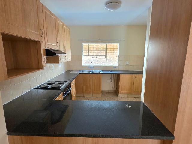 2 Bedroom Apartment / Flat To Rent in Silver Lakes