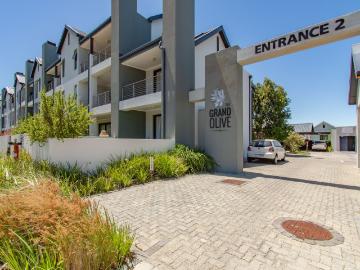 2 Bedroom Apartment / Flat To Rent in Sitari Country Estate