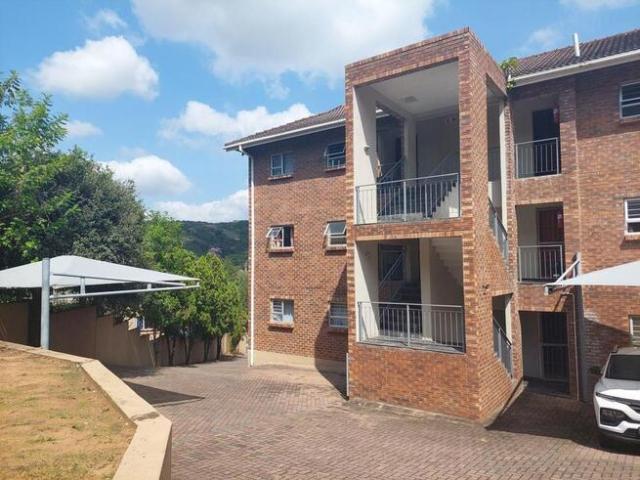 2 Bedroom Apartment / Flat to Rent in Sonheuwel