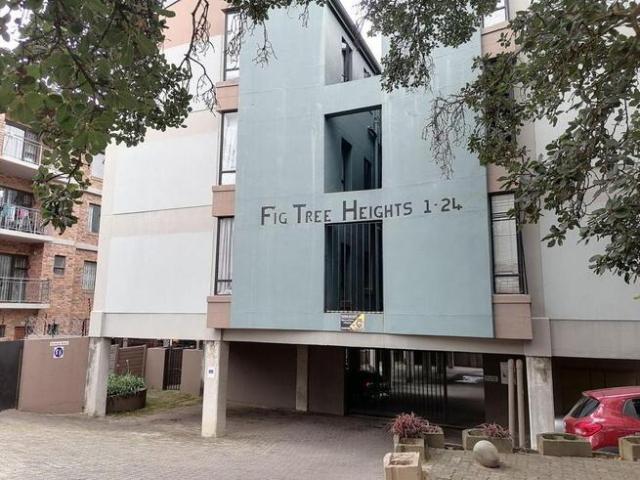 2 Bedroom Apartment / Flat to Rent in Sonheuwel