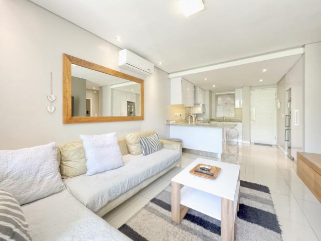 2 Bedroom Apartment / Flat To Rent in Stellenbosch Central