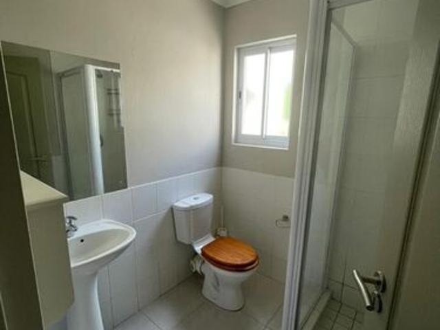 2 Bedroom Apartment / Flat To Rent in Stellenbosch Central