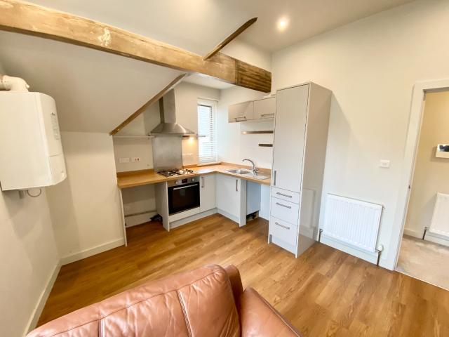 2 bedroom apartment flat/apartment To Let in Hebden Bridge