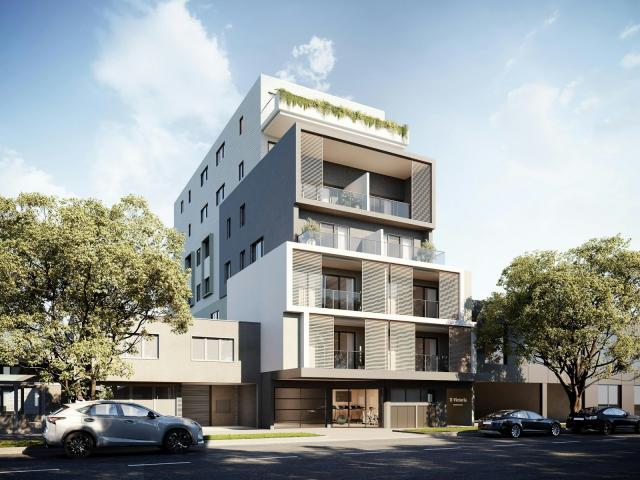 2 Bedroom Apartment FOOTSCRAY VIC 82560232