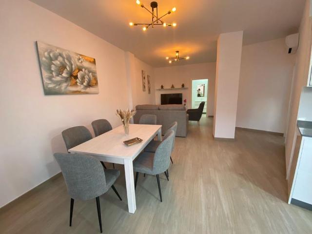 2 Bedroom Apartment For Winter Rental In Torrox Costa