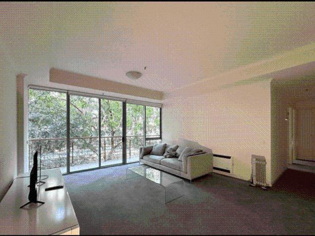 2 Bedroom Apartment for Lease !