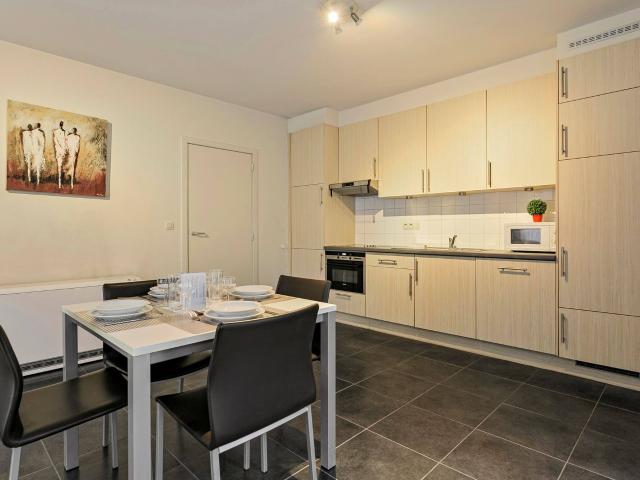 2 Bedroom Apartment for Rent near European Quarter – Madou Residence