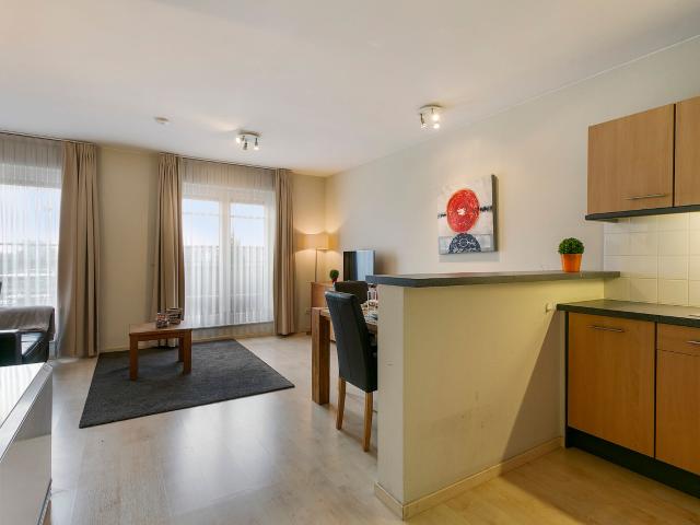 2 Bedroom Apartment for Rent near European Union – EuroGardens