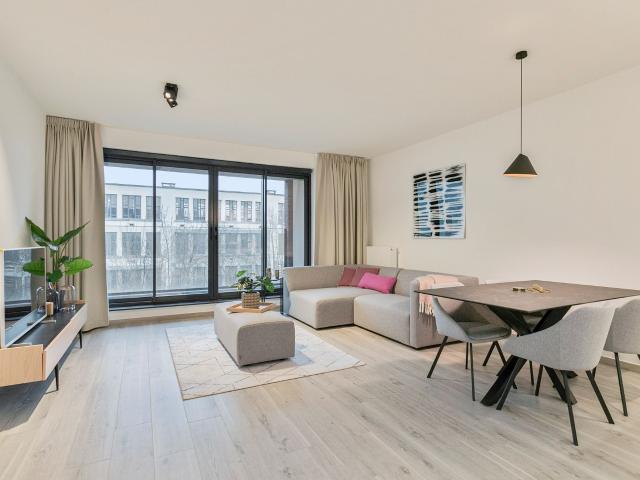 2 Bedroom Apartment for Rent near Royal Flemish Theatre – Theatre Residence