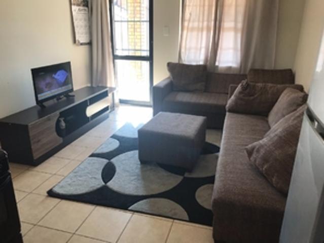2 Bedroom Apartment for Rent near Wonderpark Mall