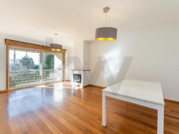 São Mamede de Infesta e Senhora da Hora, Matosinhos, Distrito de Porto