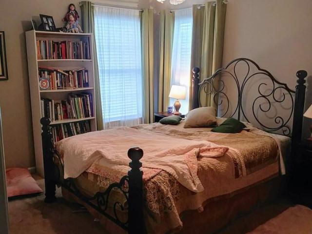 2 Bedroom Apartment for Rent at Olive Chapel Rd & Homestead Park Dr, Apex, NC 27502