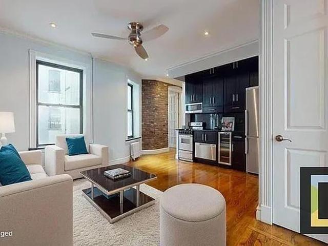 2 Bedroom Apartment for Rent at E 13th St #39, New York, NY 10009 East Village