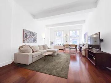2 Bedroom Apartment for Rent at John St #10F, New York, NY 10038 Financial District