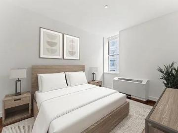 2 Bedroom Apartment for Rent at John St #2003, New York, NY 10038 Financial District
