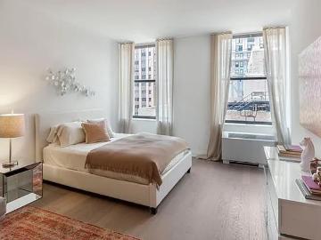 2 Bedroom Apartment for Rent at Pine St #2203, New York, NY 10005 Financial District