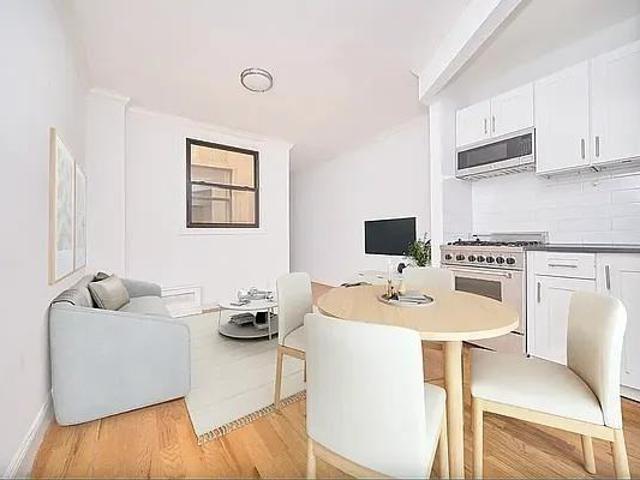 2 Bedroom Apartment for Rent at W 47th St #2C, New York, NY 10036 Hell's Kitchen