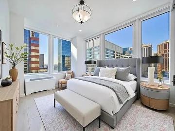 2 Bedroom Apartment for Rent at Water St #24F, New York, NY 10038 Financial District
