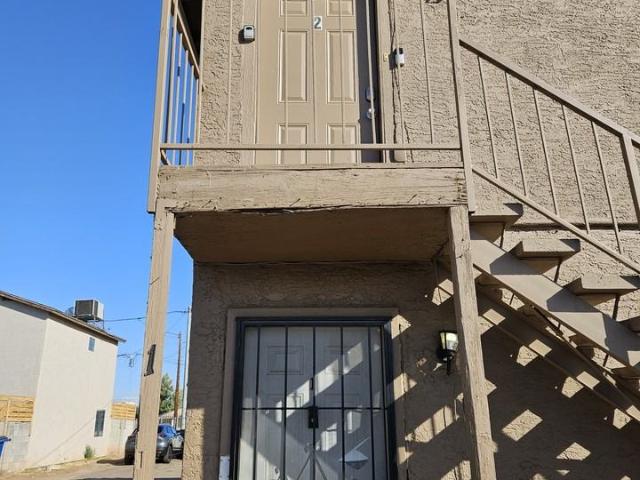 2 Bedroom Apartment for Rent at 1441 S 14th Ave #1, Phoenix, AZ 85007 Central City South