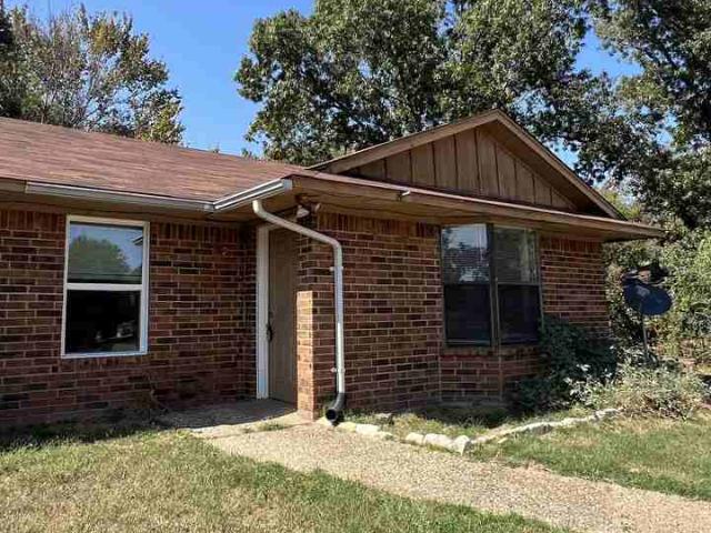 2 Bedroom Apartment for Rent at 15122 County Road 195 #15122, Tyler, TX 75703