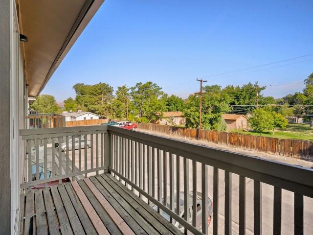 2 Bedroom Apartment for Rent at 1535 Poplar Dr #20, Grand Junction, CO 81505