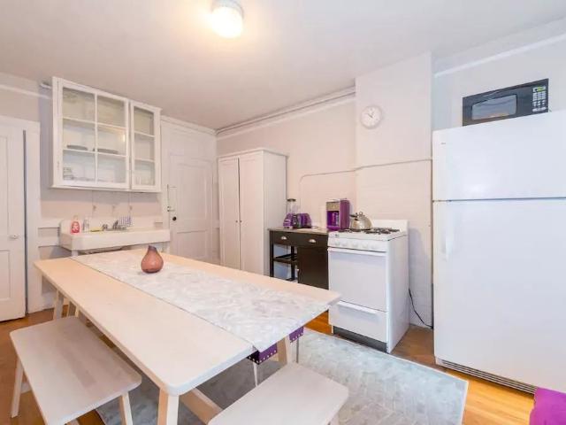 2 Bedroom Apartment for Rent at 161 Endicott St #2R, Boston, MA 02113 North End