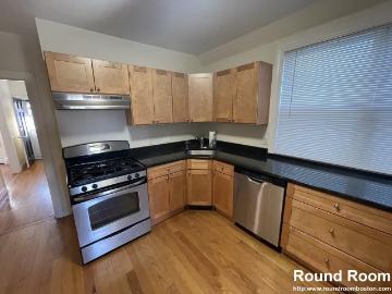2 Bedroom Apartment for Rent at 16 Edmunds St, Cambridge, MA 02140 North Cambridge