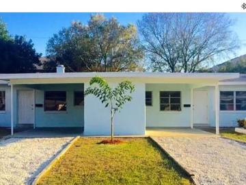 2 Bedroom Apartment for Rent at 173 38th Ave Se #173, St. Petersburg, FL 33705 Coquina Key